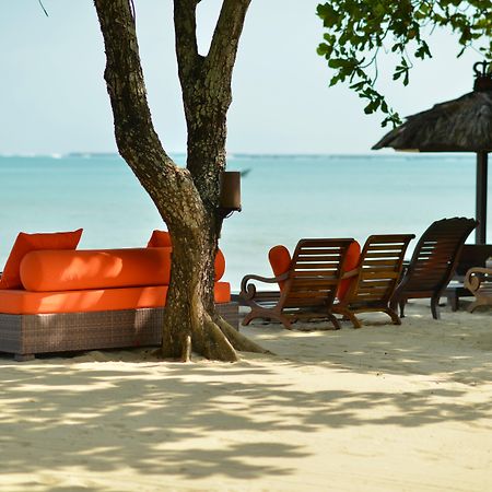Jimbaran Puri, A Belmond Hotel, Bali Ngoại thất bức ảnh