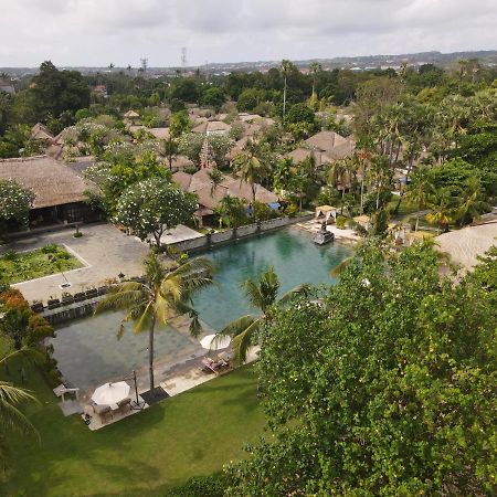Jimbaran Puri, A Belmond Hotel, Bali Ngoại thất bức ảnh