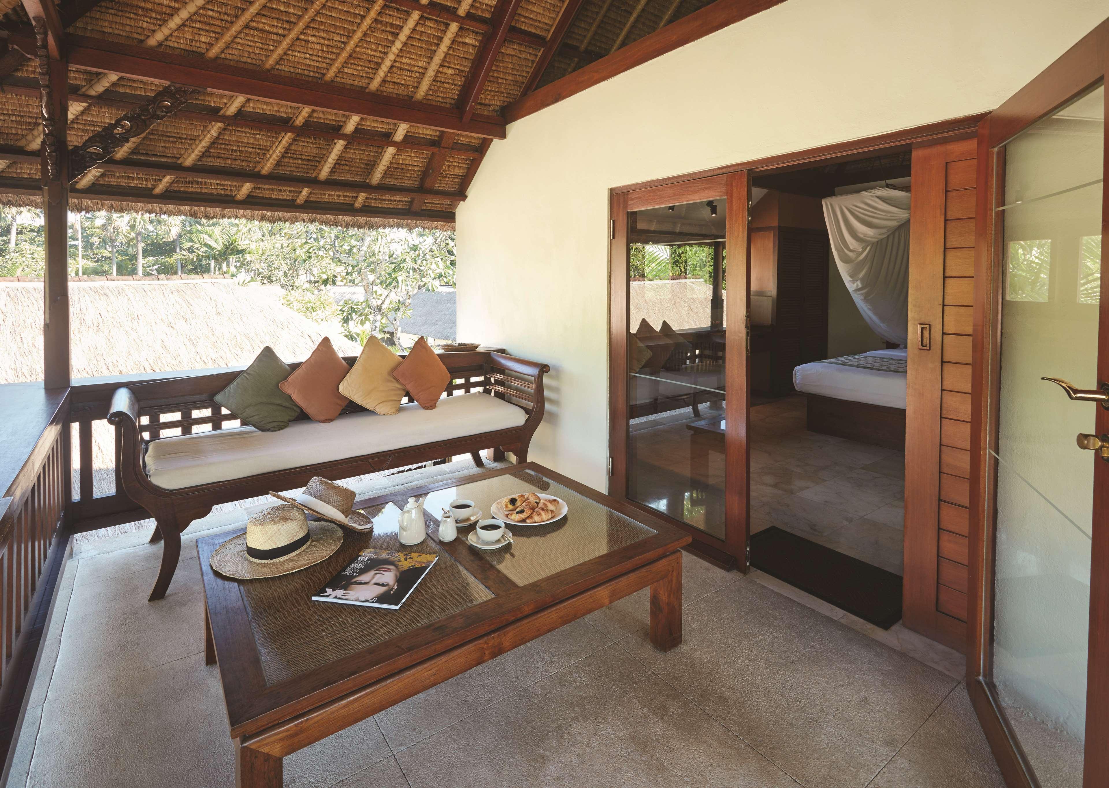 Jimbaran Puri, A Belmond Hotel, Bali Ngoại thất bức ảnh