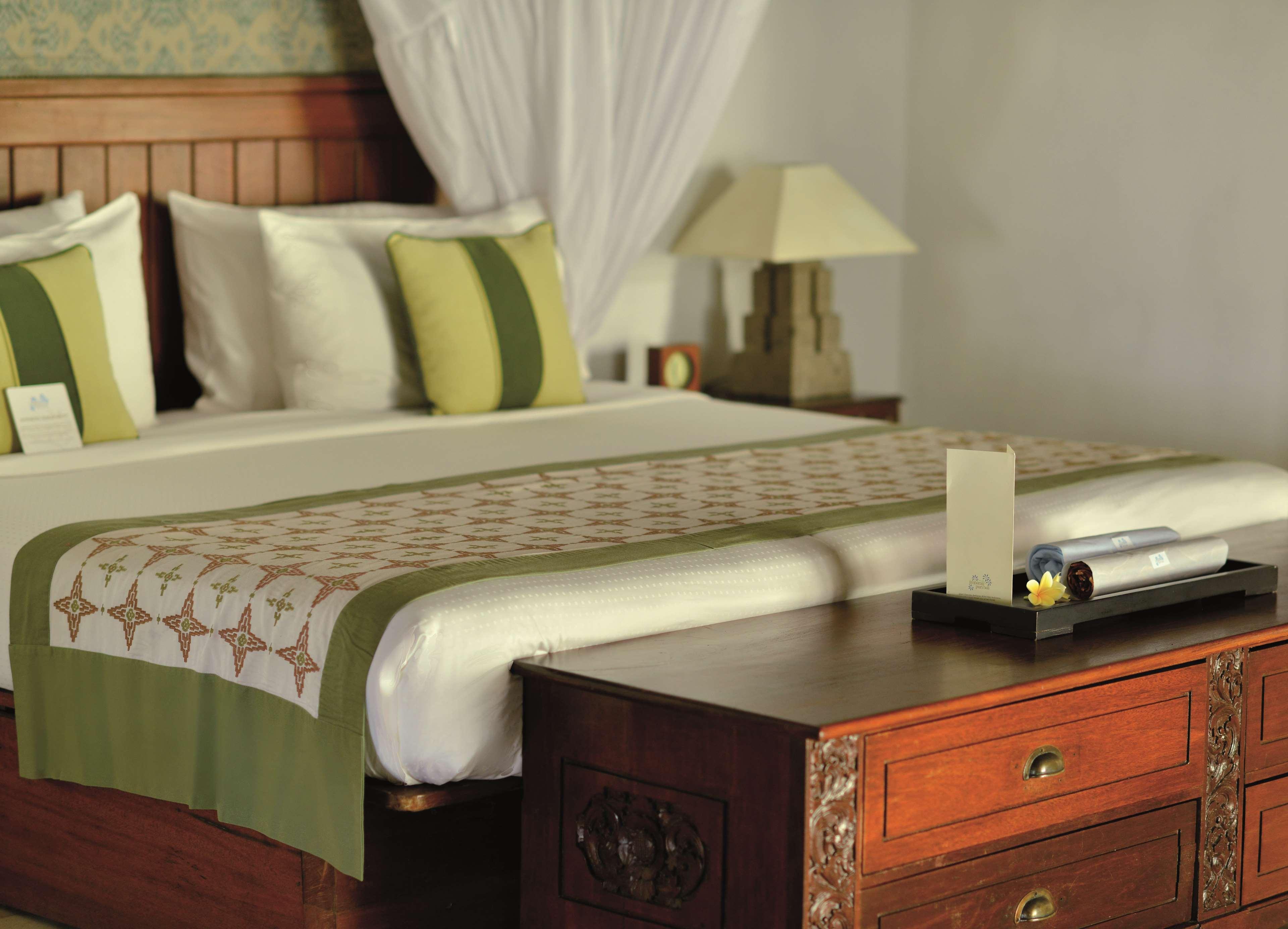 Jimbaran Puri, A Belmond Hotel, Bali Ngoại thất bức ảnh