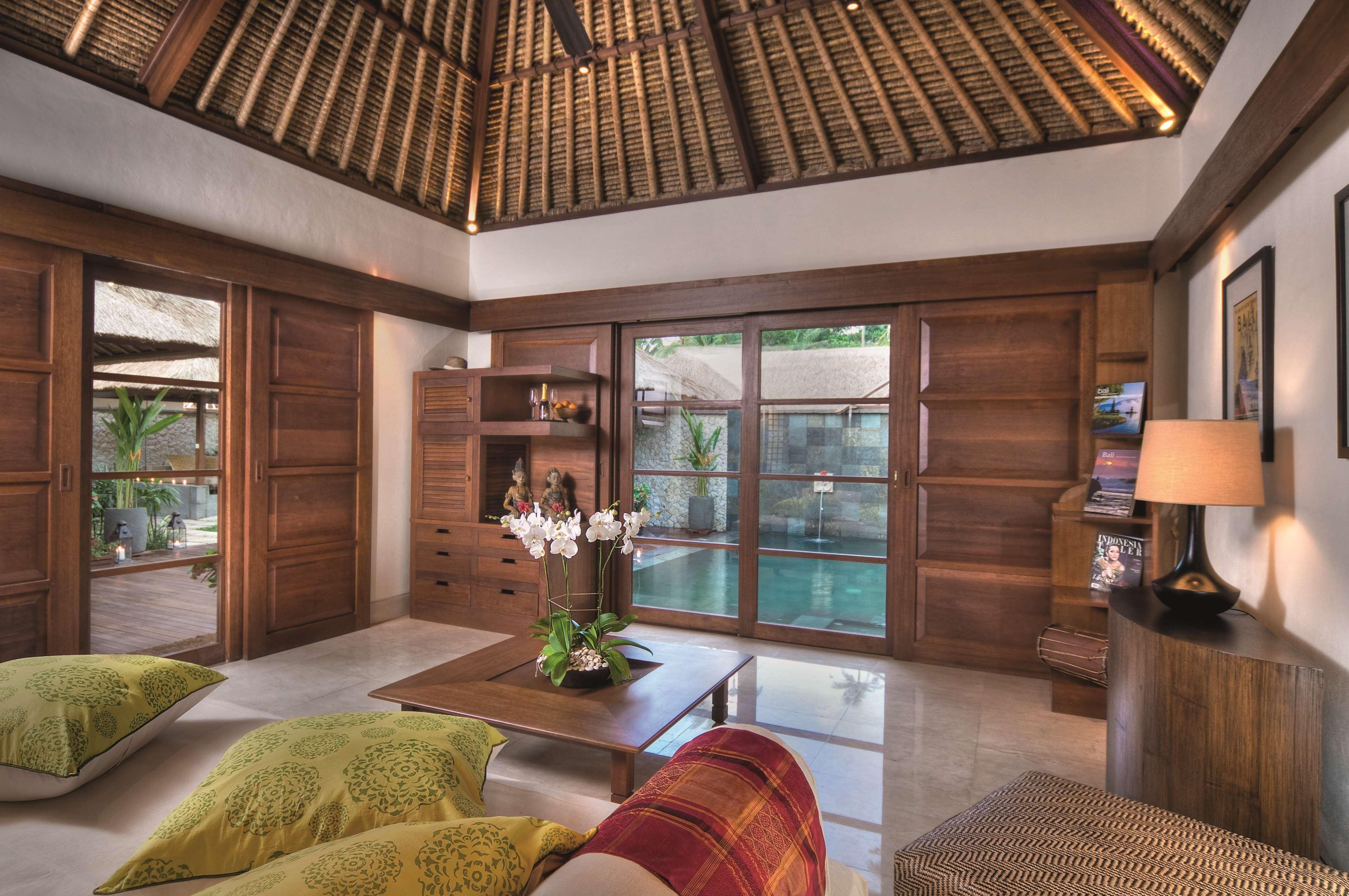 Jimbaran Puri, A Belmond Hotel, Bali Ngoại thất bức ảnh