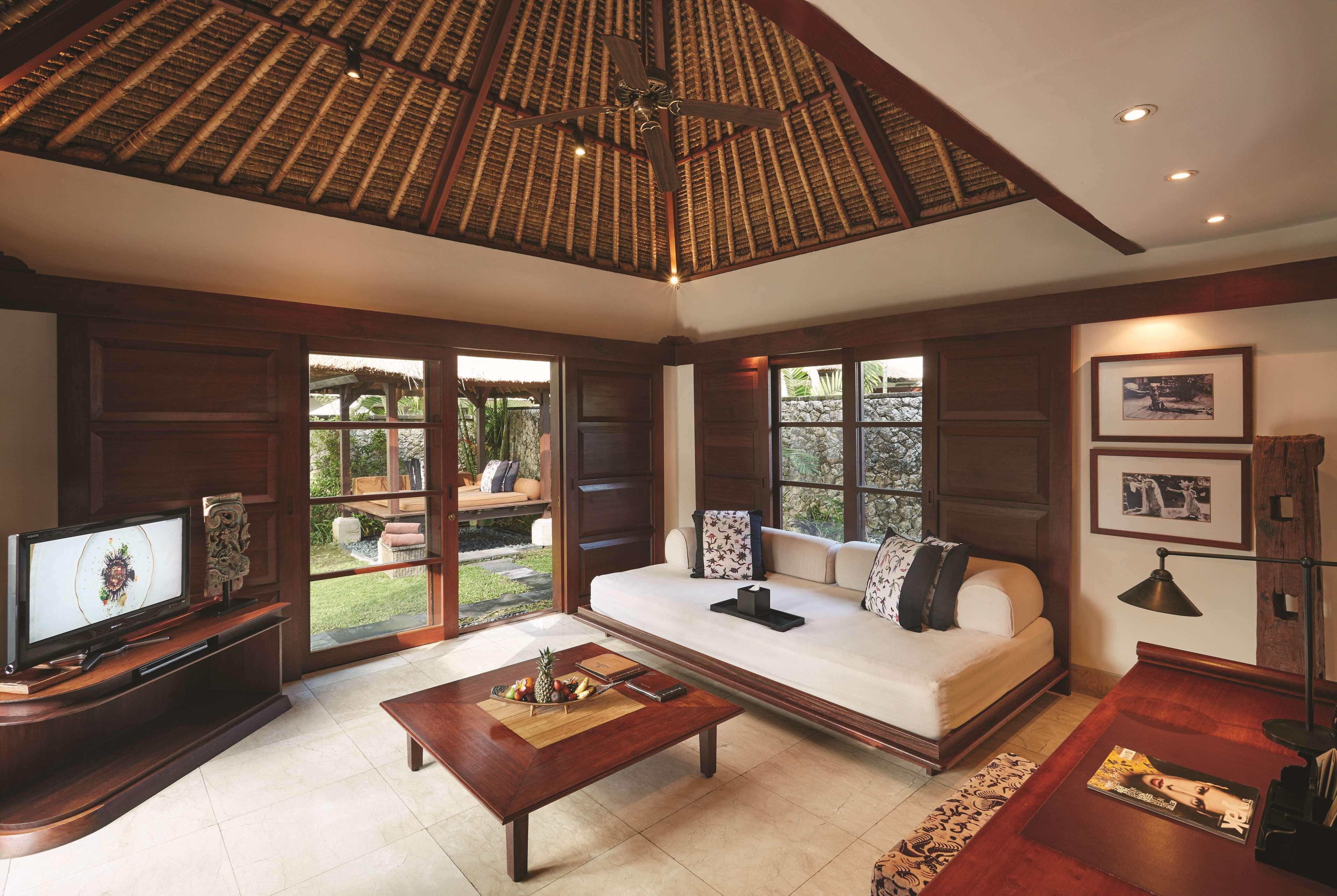 Jimbaran Puri, A Belmond Hotel, Bali Ngoại thất bức ảnh