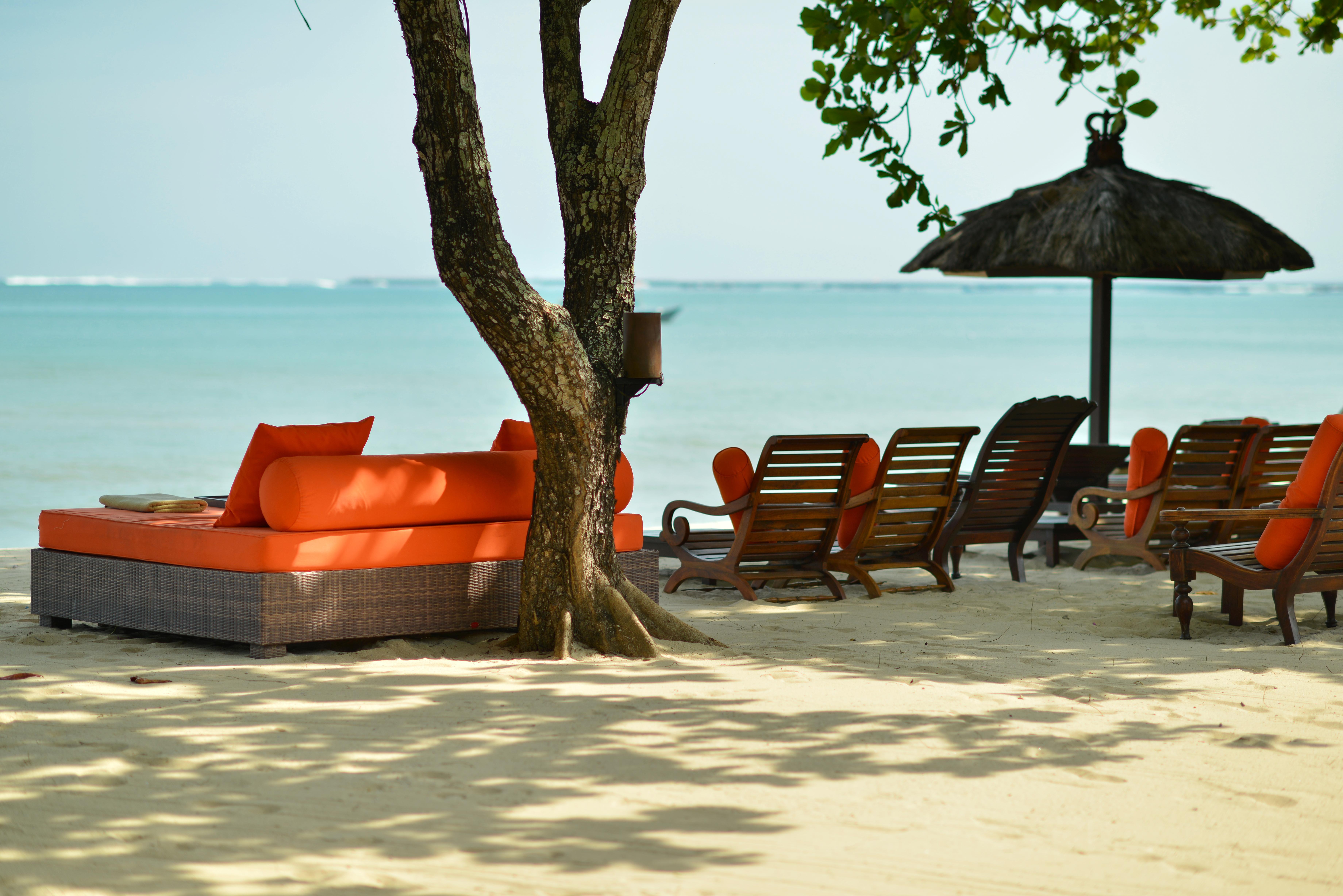Jimbaran Puri, A Belmond Hotel, Bali Ngoại thất bức ảnh
