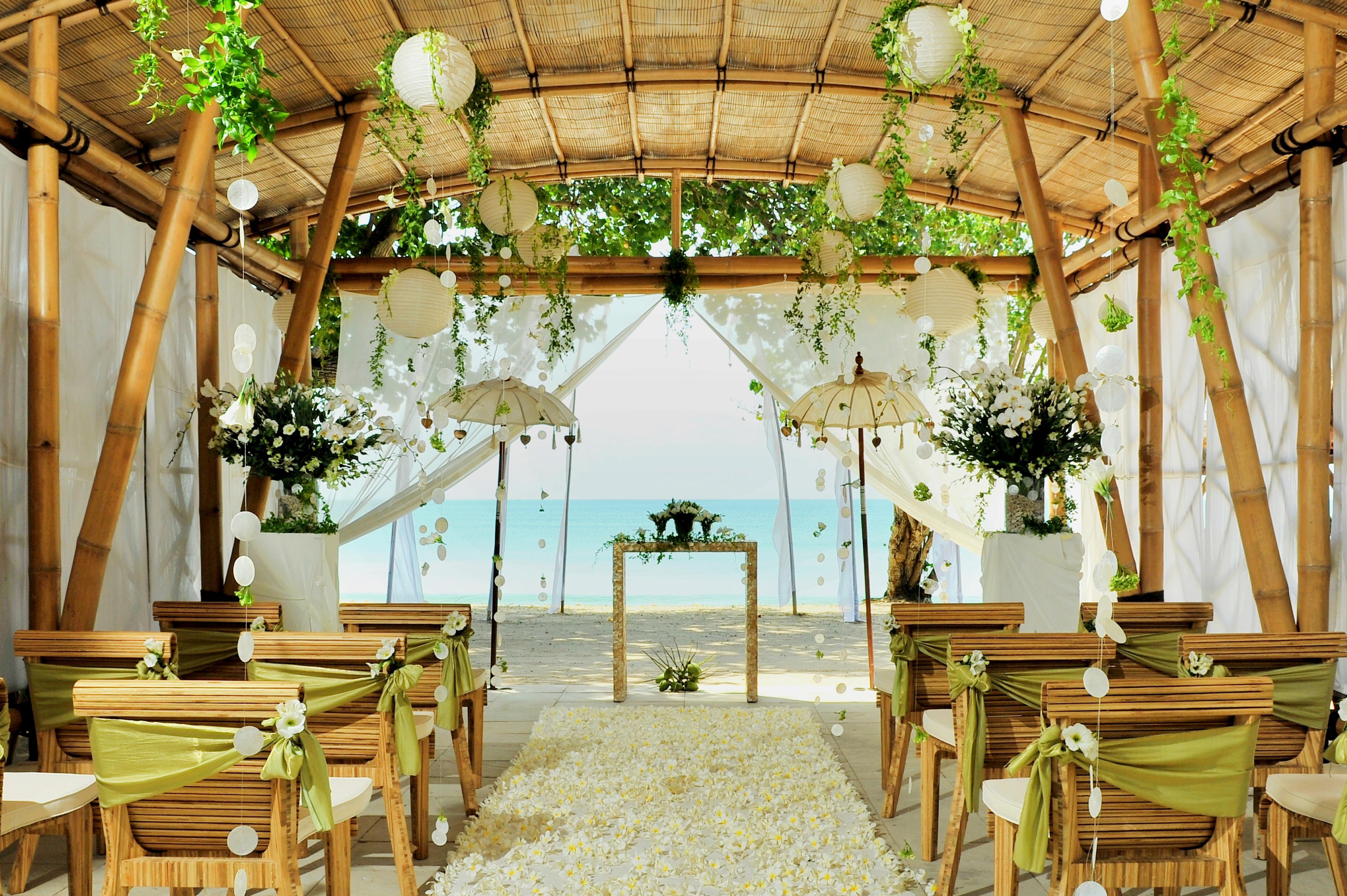 Jimbaran Puri, A Belmond Hotel, Bali Ngoại thất bức ảnh