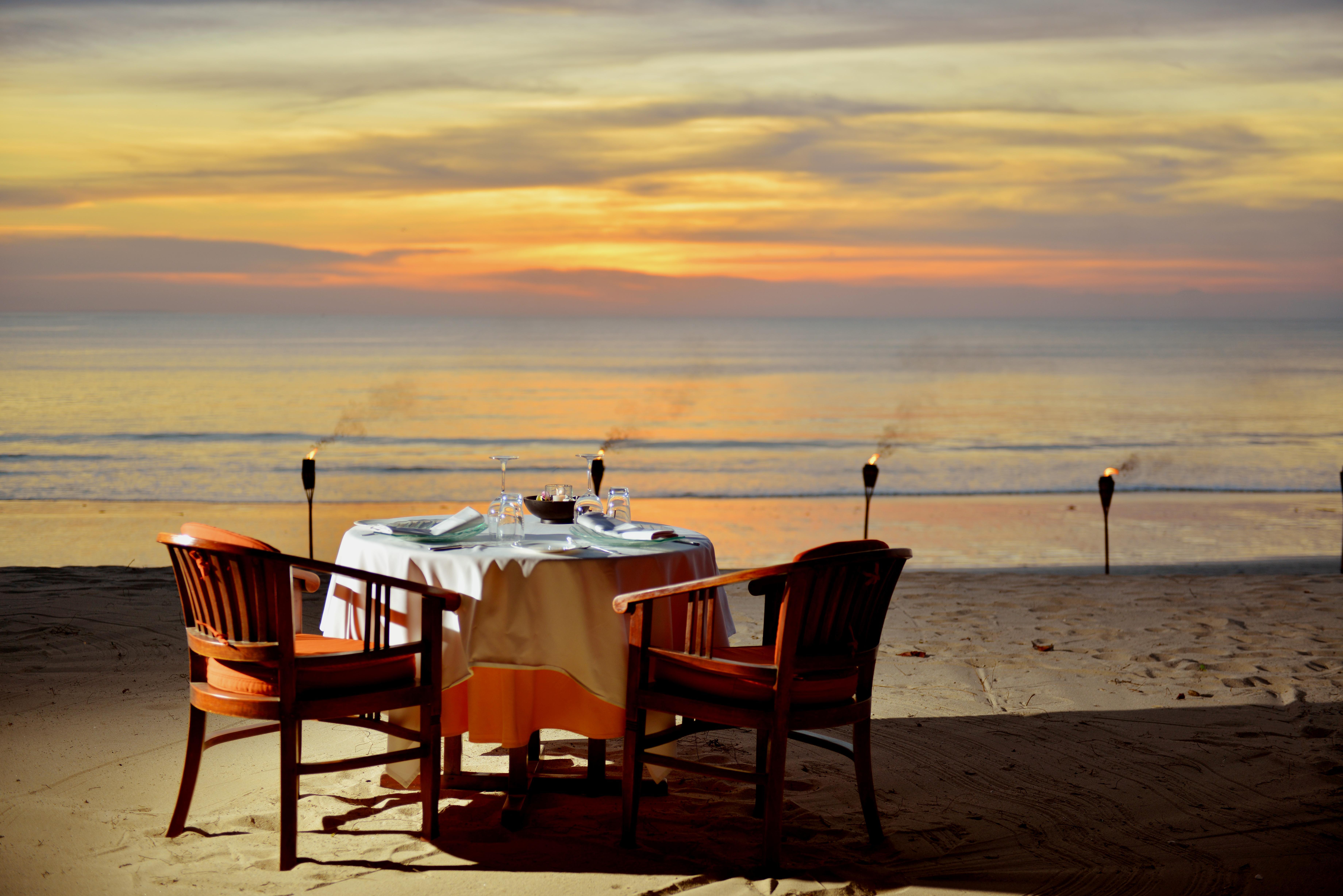 Jimbaran Puri, A Belmond Hotel, Bali Ngoại thất bức ảnh
