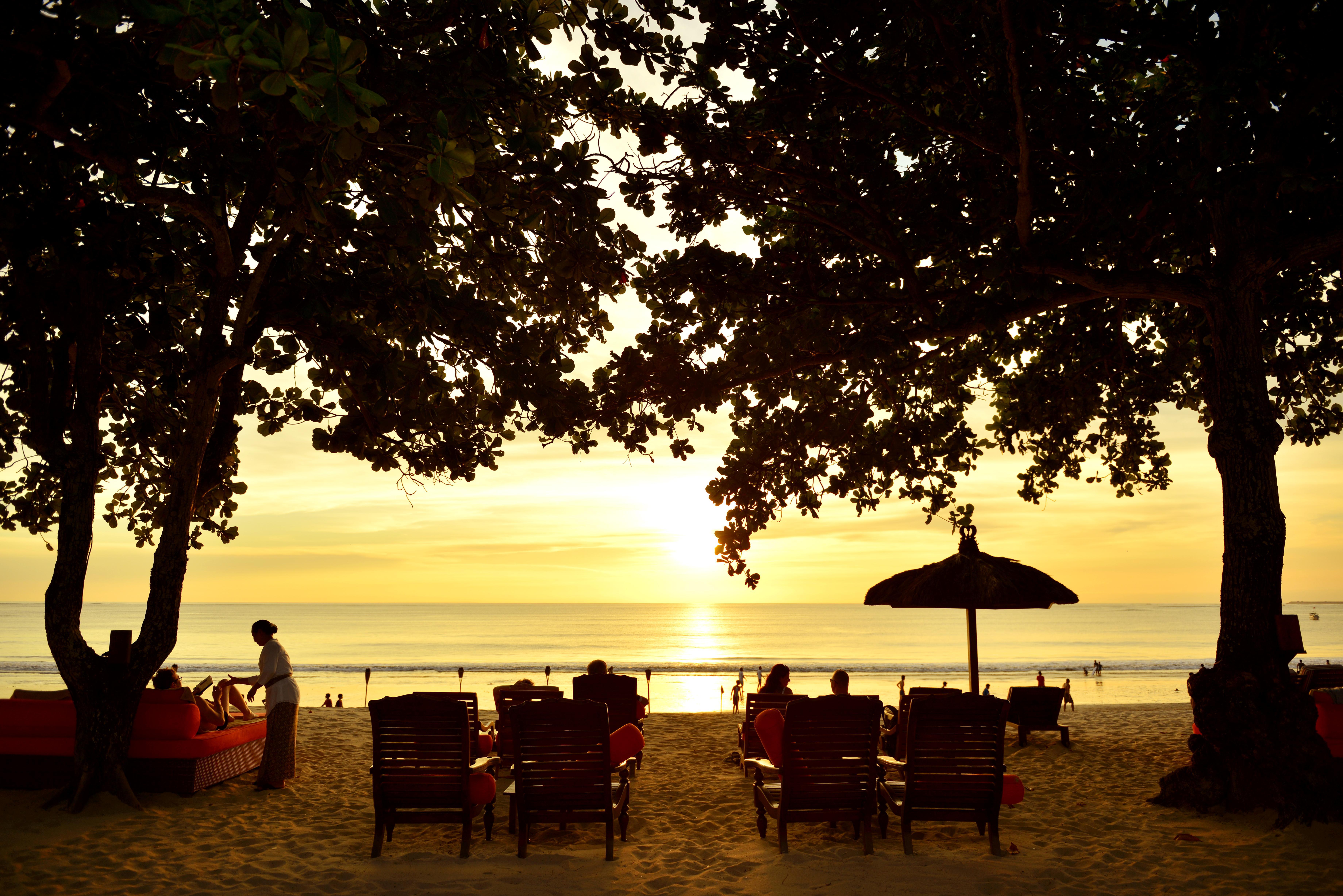 Jimbaran Puri, A Belmond Hotel, Bali Ngoại thất bức ảnh
