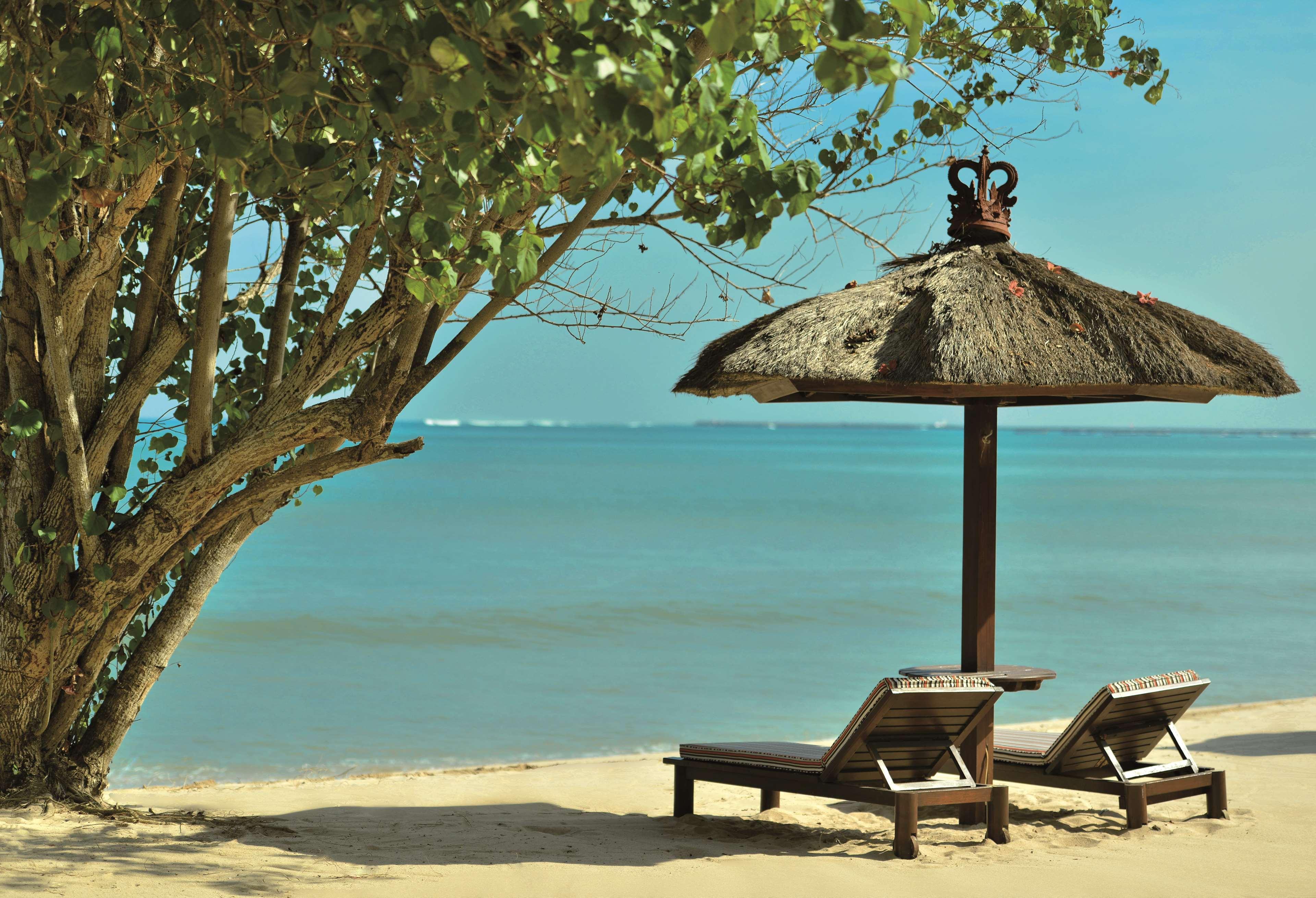 Jimbaran Puri, A Belmond Hotel, Bali Ngoại thất bức ảnh
