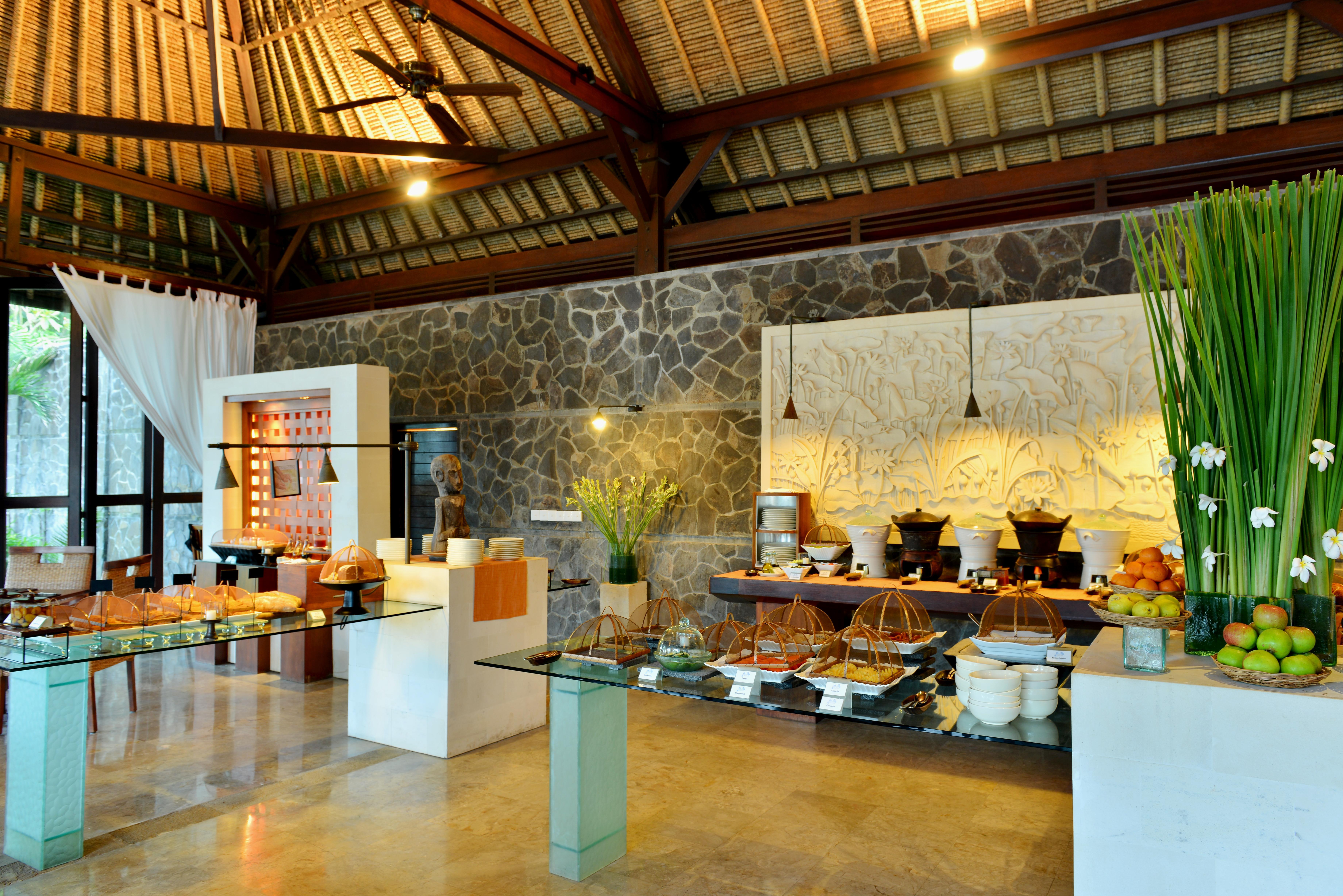 Jimbaran Puri, A Belmond Hotel, Bali Ngoại thất bức ảnh