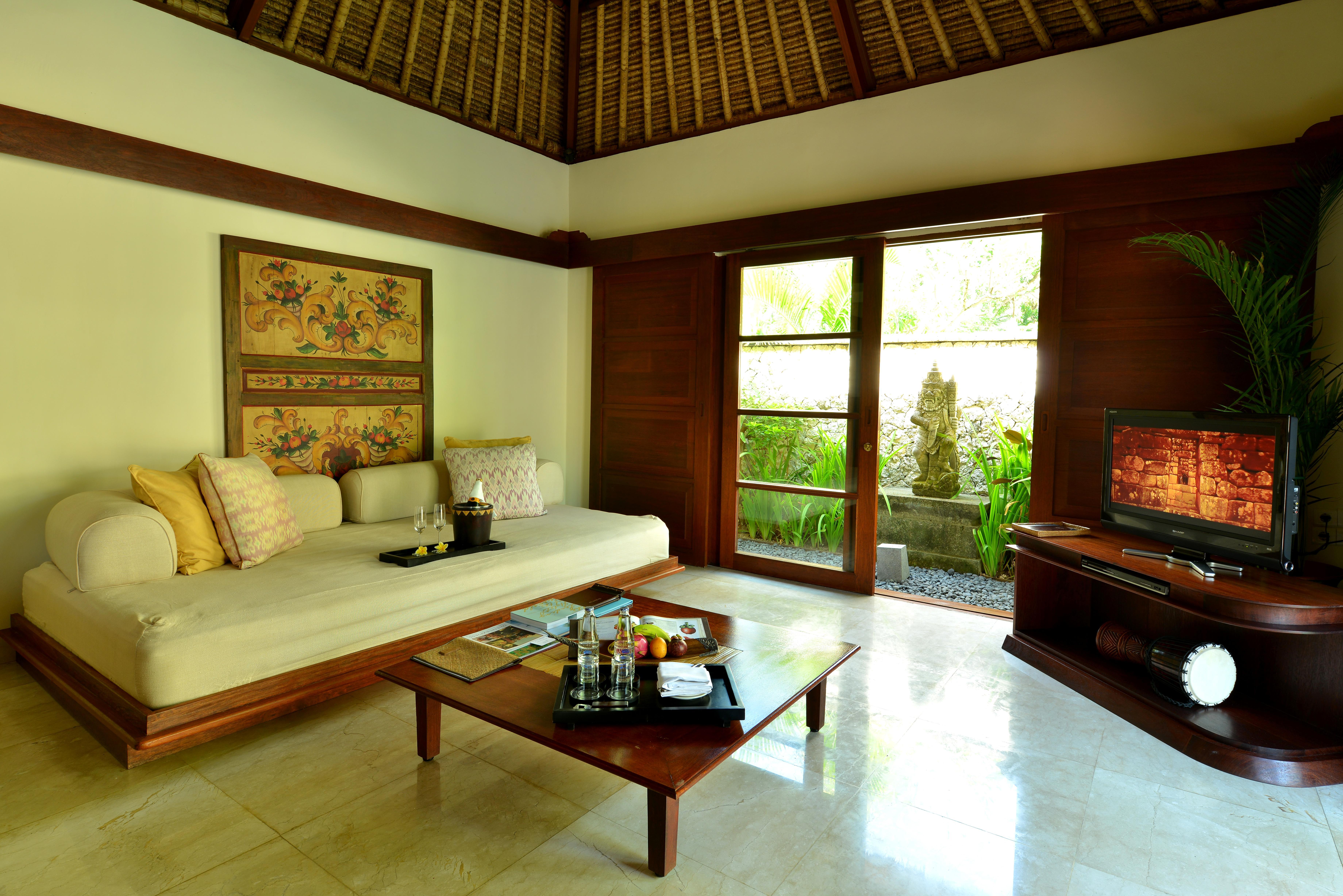 Jimbaran Puri, A Belmond Hotel, Bali Ngoại thất bức ảnh