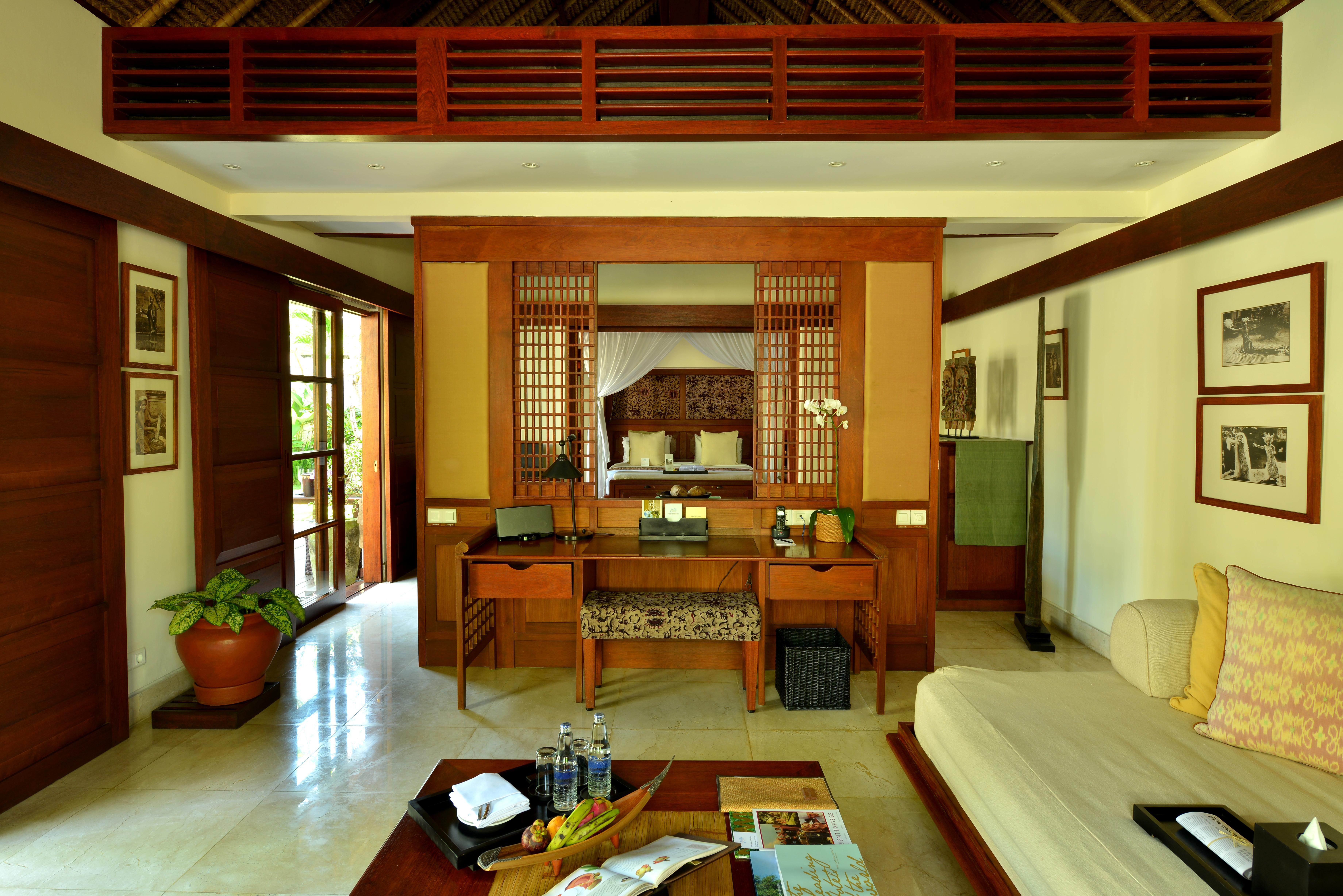 Jimbaran Puri, A Belmond Hotel, Bali Ngoại thất bức ảnh