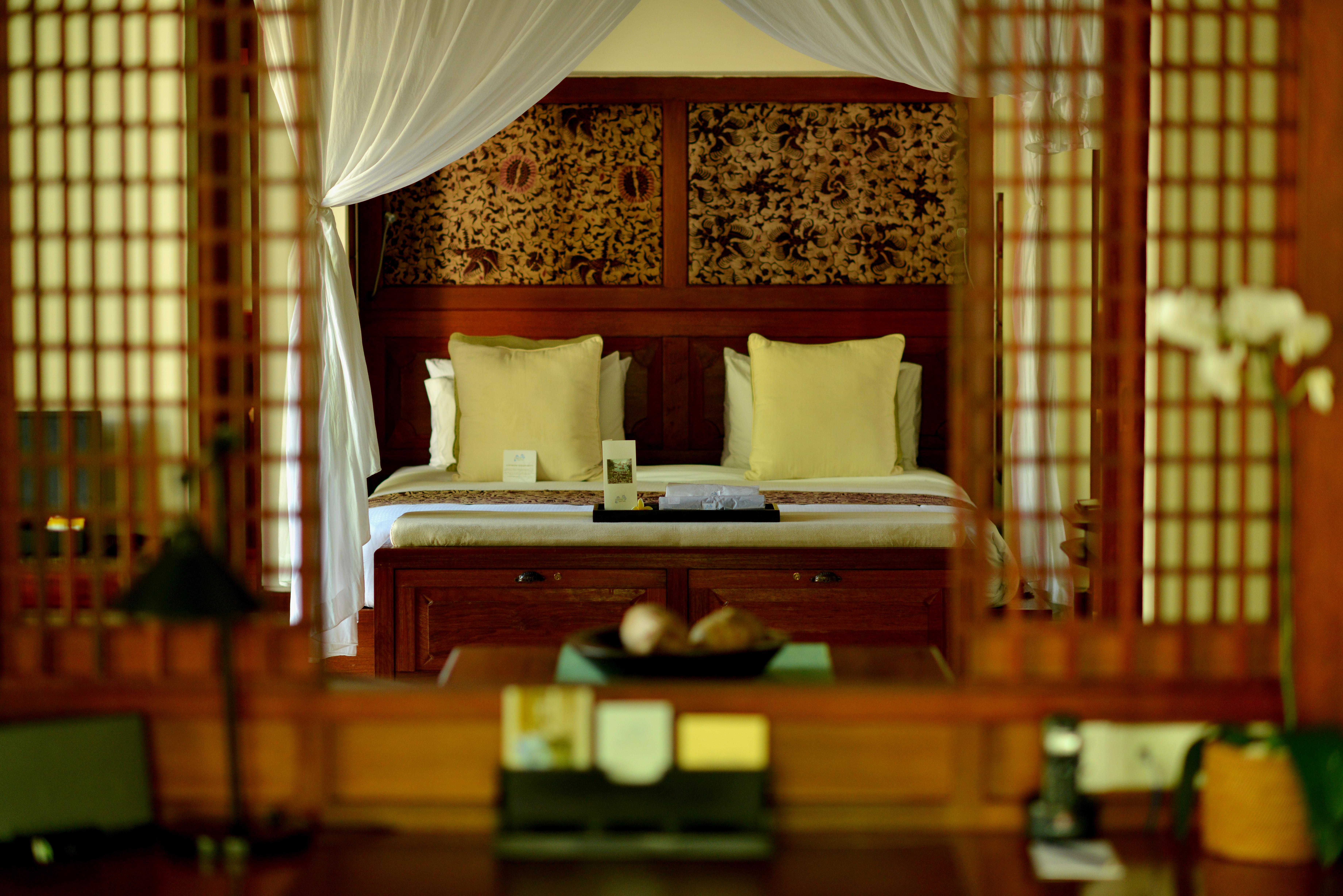 Jimbaran Puri, A Belmond Hotel, Bali Ngoại thất bức ảnh