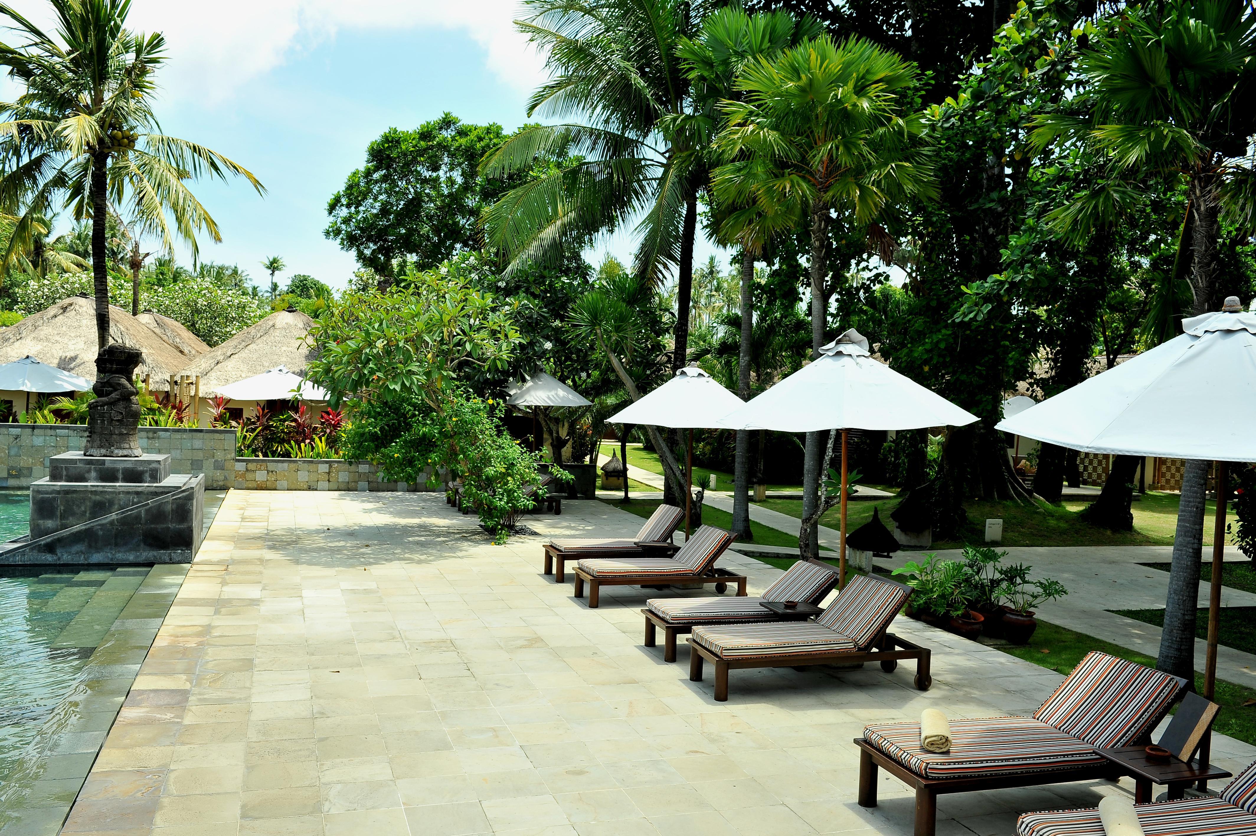 Jimbaran Puri, A Belmond Hotel, Bali Ngoại thất bức ảnh