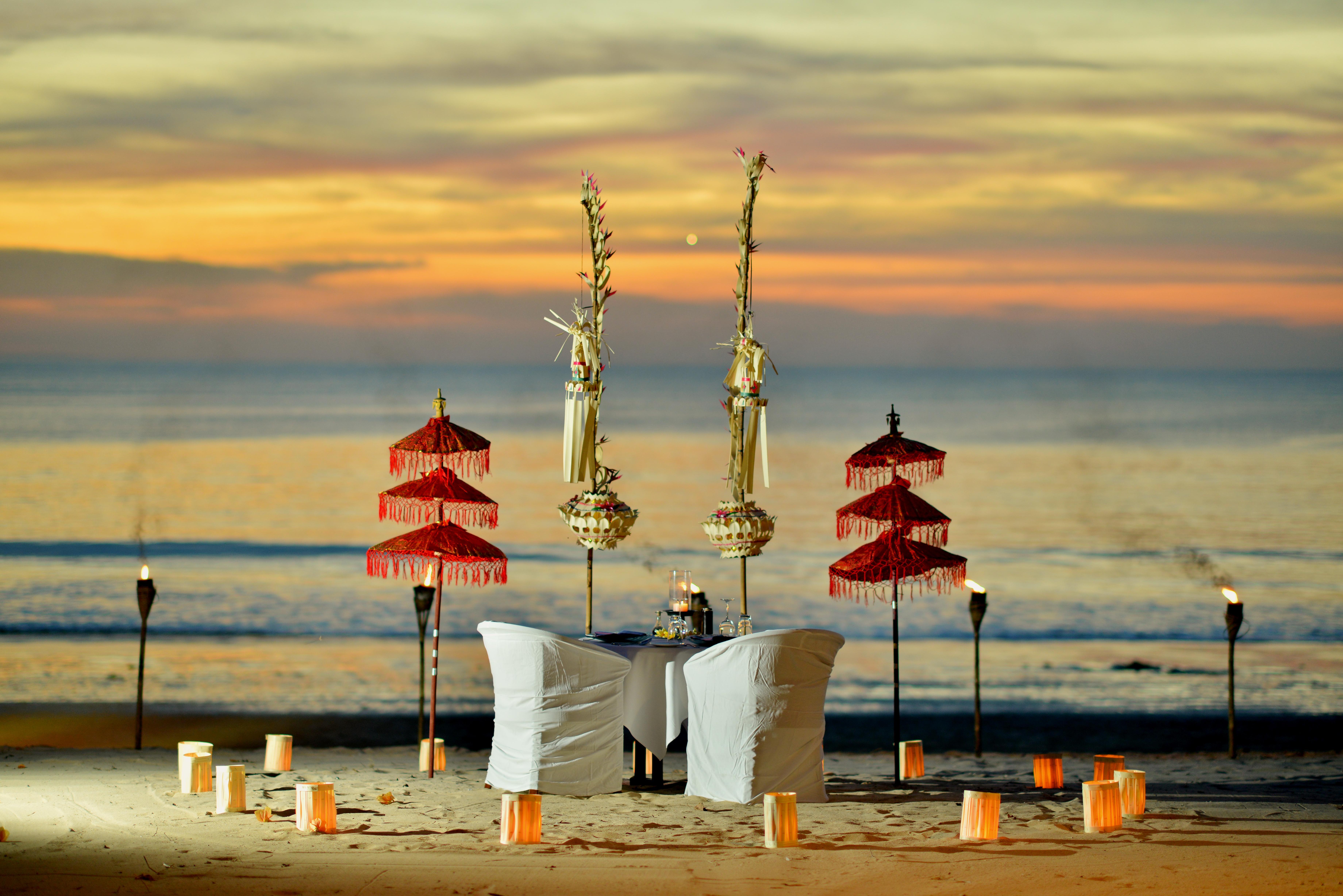 Jimbaran Puri, A Belmond Hotel, Bali Ngoại thất bức ảnh
