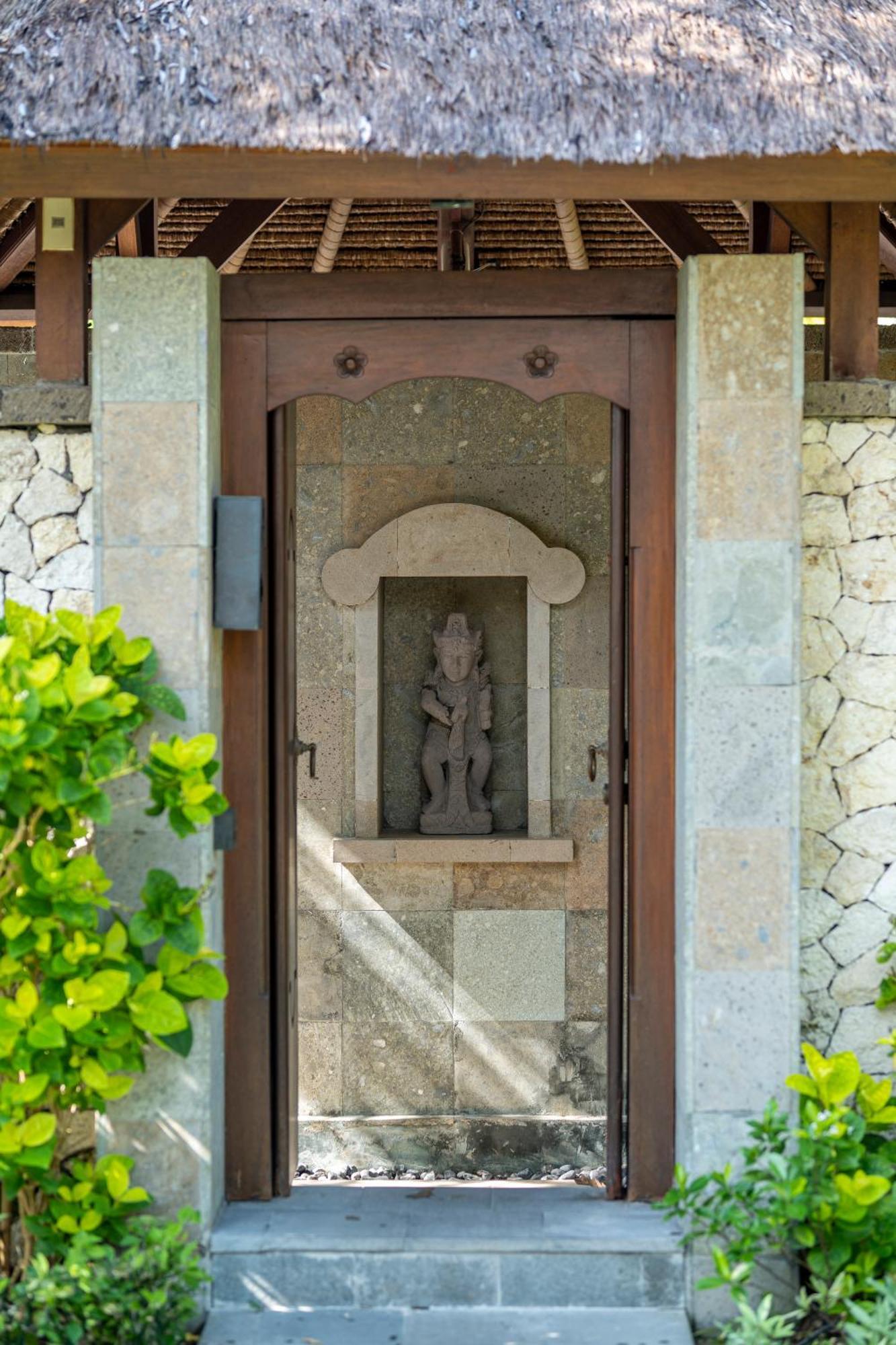 Jimbaran Puri, A Belmond Hotel, Bali Ngoại thất bức ảnh