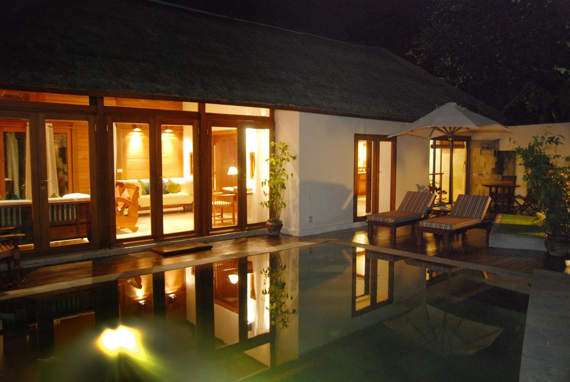 Jimbaran Puri, A Belmond Hotel, Bali Ngoại thất bức ảnh