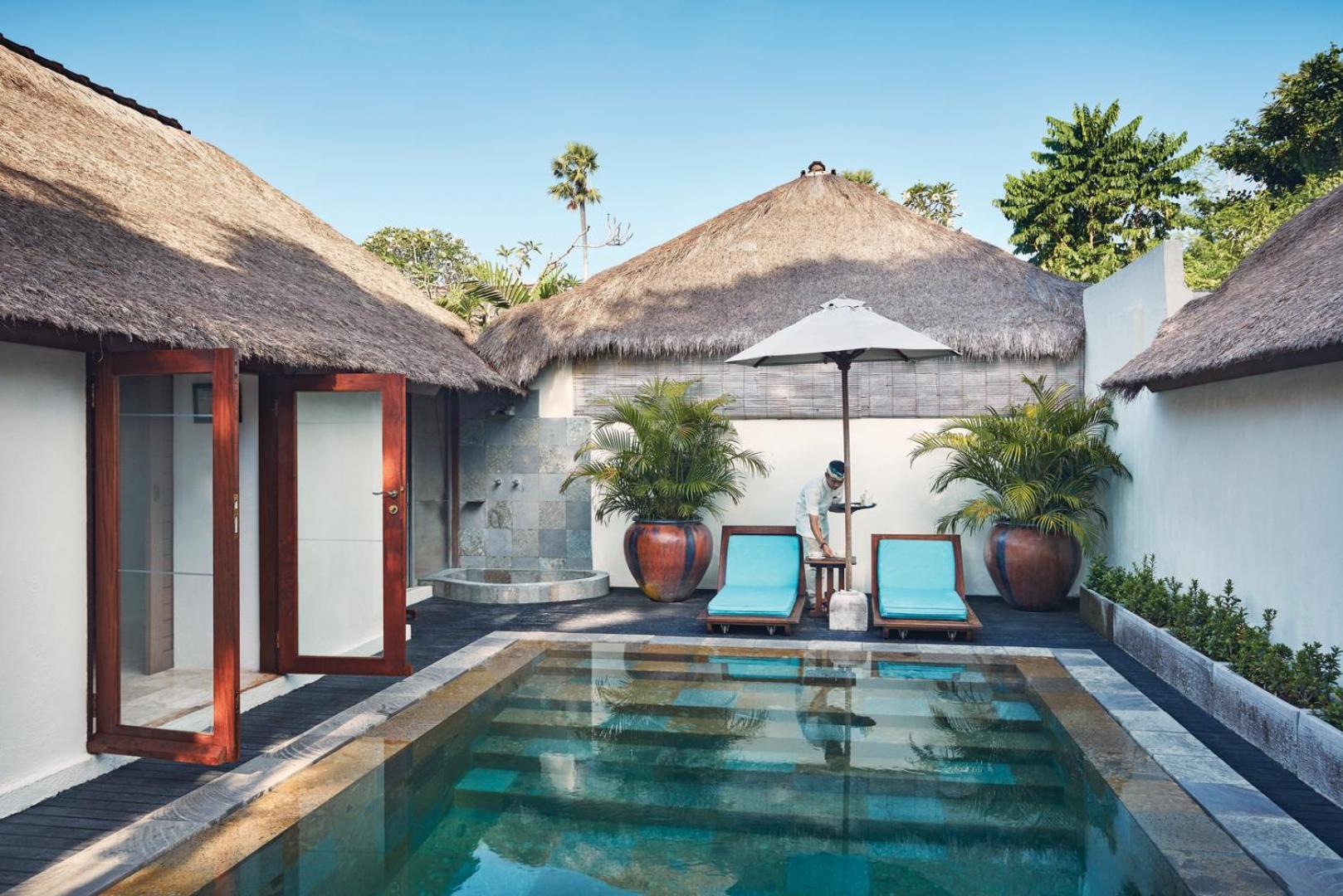 Jimbaran Puri, A Belmond Hotel, Bali Ngoại thất bức ảnh