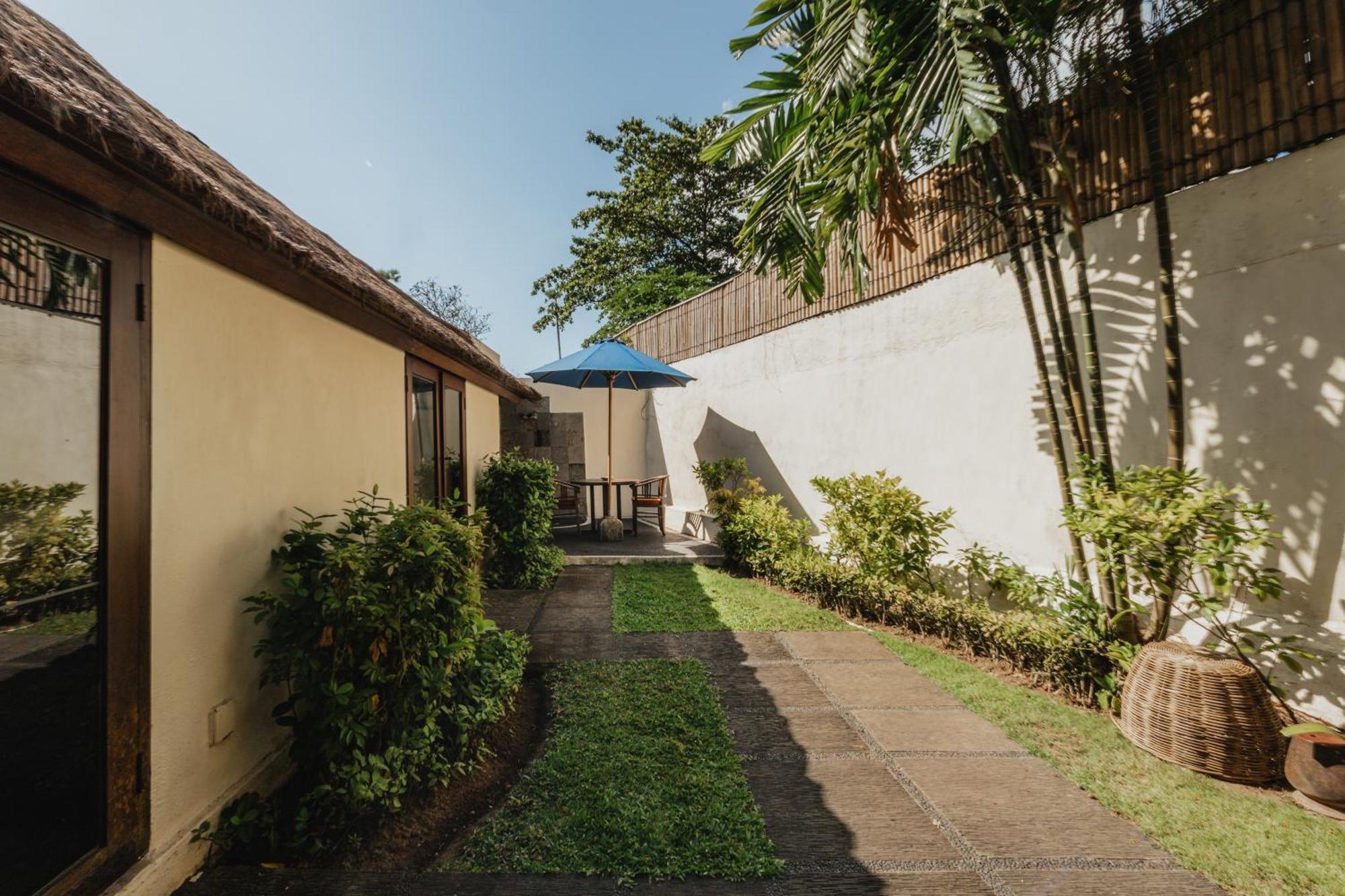 Jimbaran Puri, A Belmond Hotel, Bali Ngoại thất bức ảnh