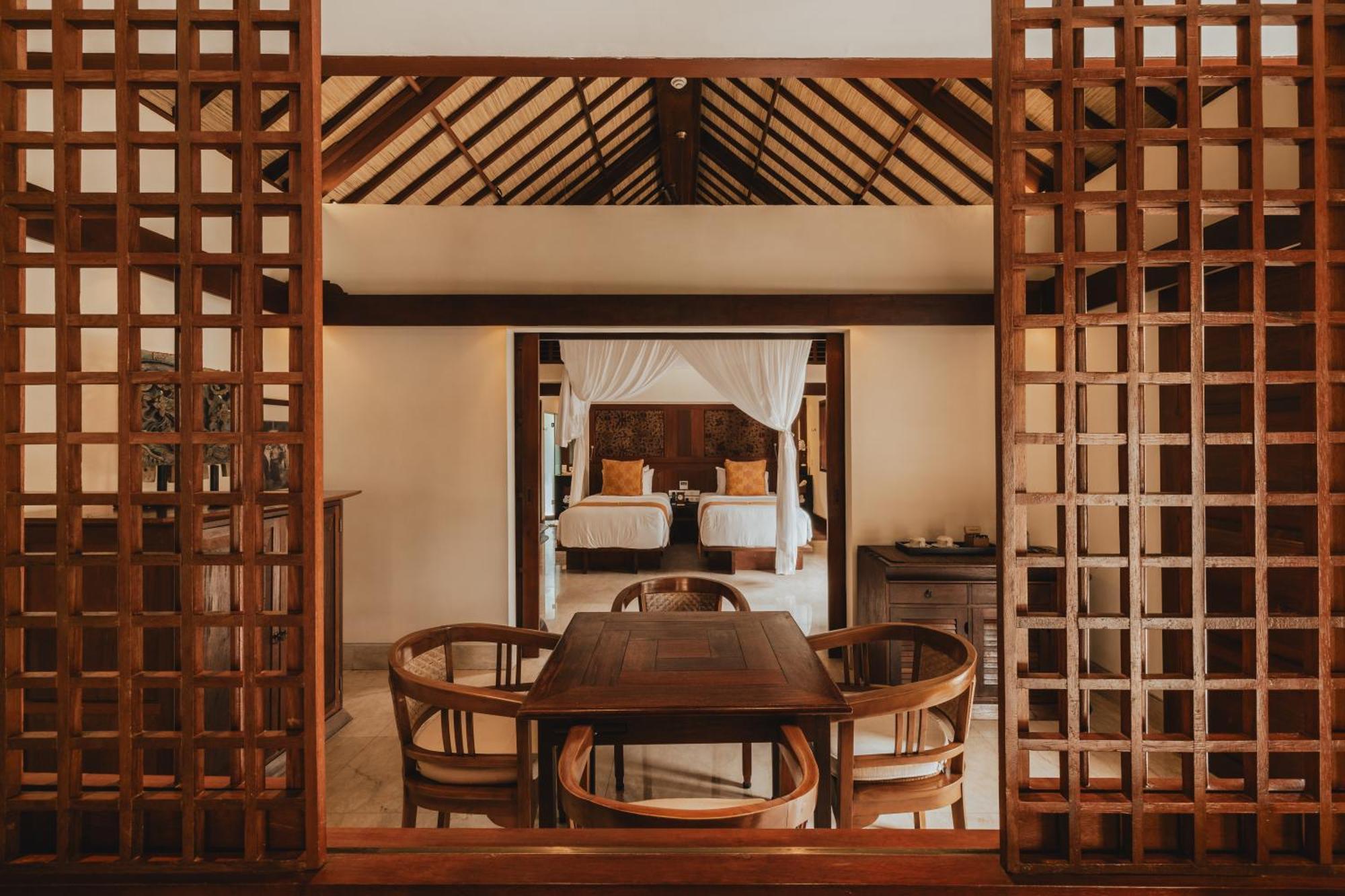 Jimbaran Puri, A Belmond Hotel, Bali Ngoại thất bức ảnh
