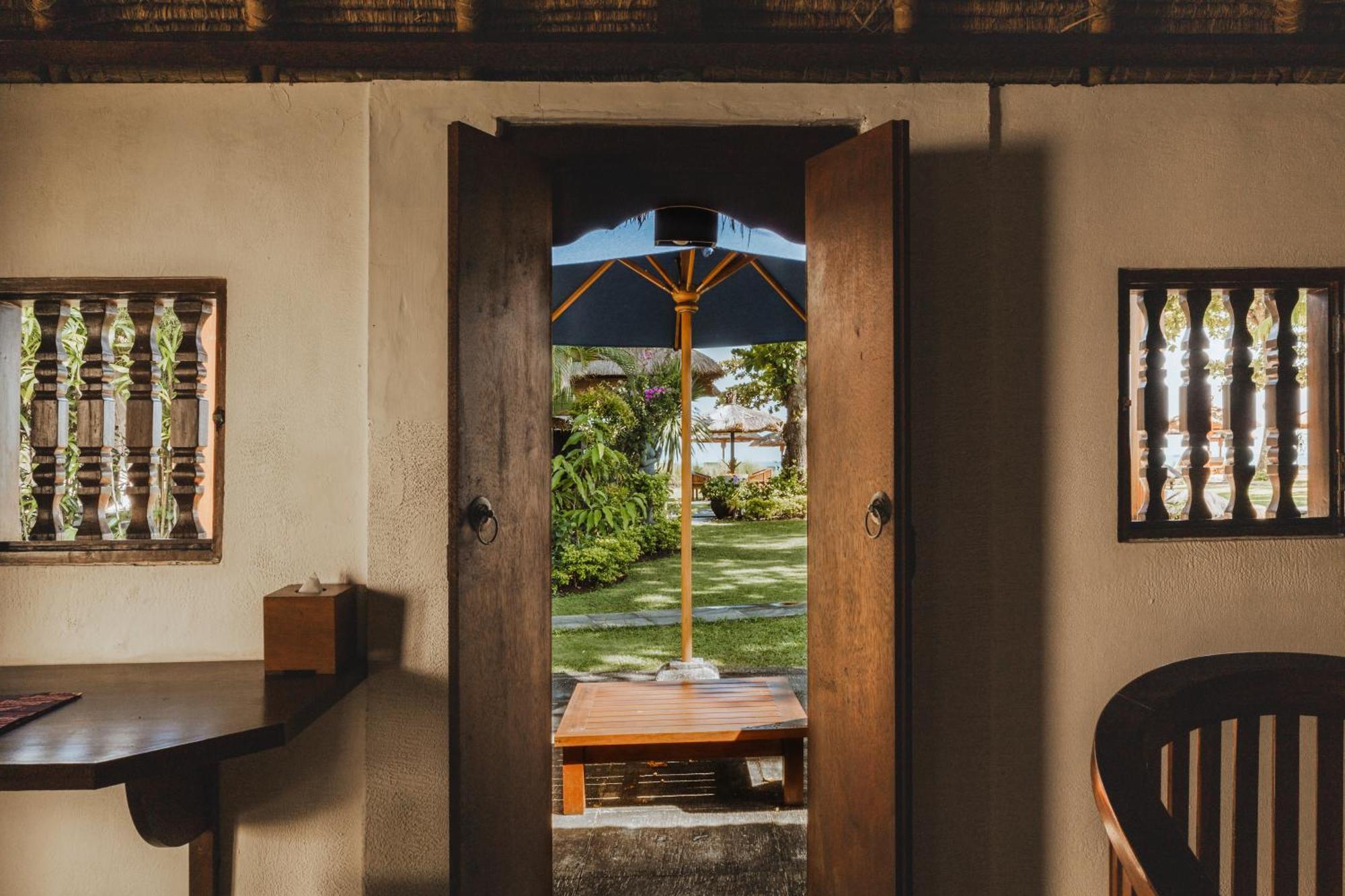 Jimbaran Puri, A Belmond Hotel, Bali Ngoại thất bức ảnh