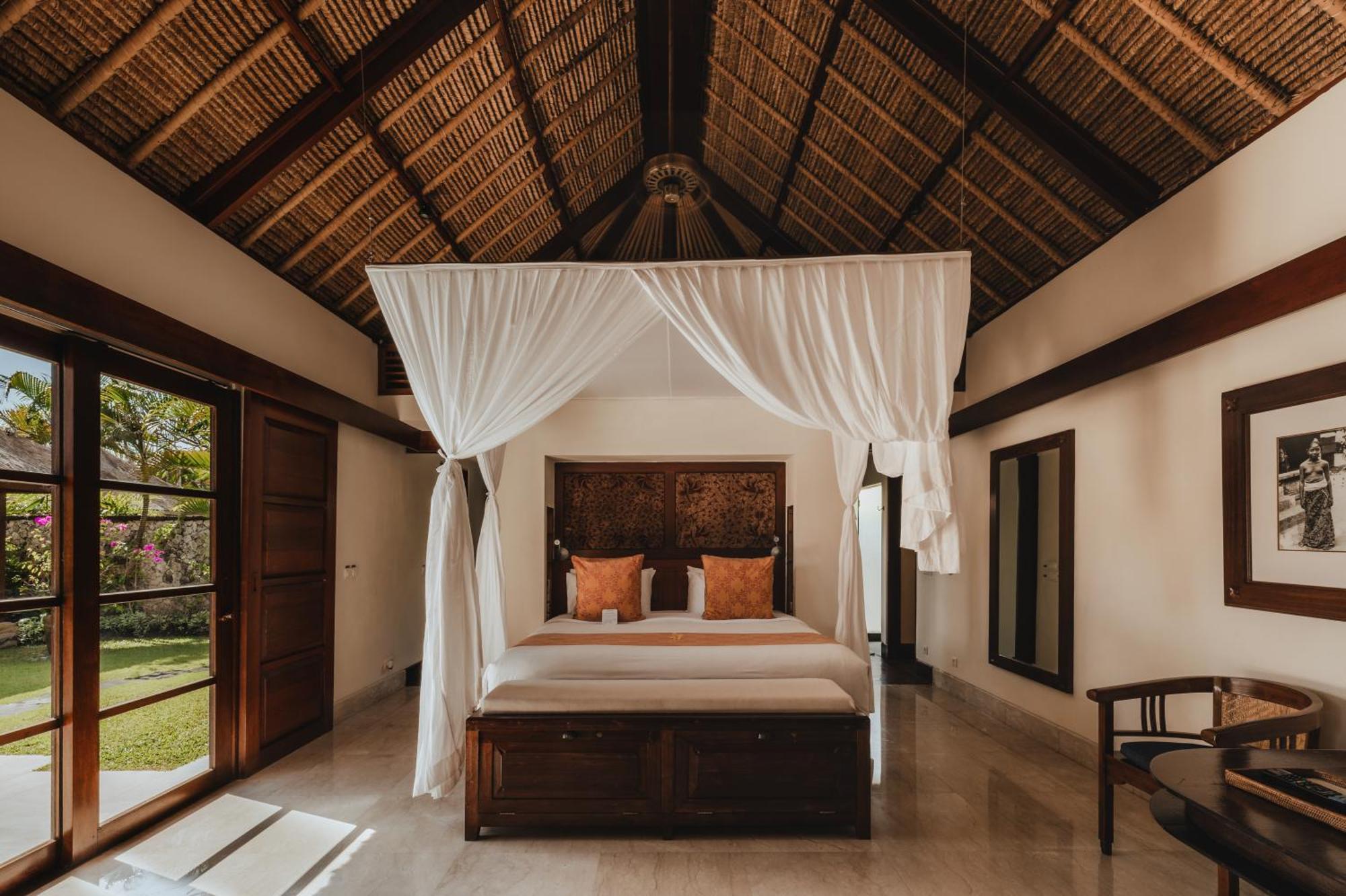 Jimbaran Puri, A Belmond Hotel, Bali Ngoại thất bức ảnh