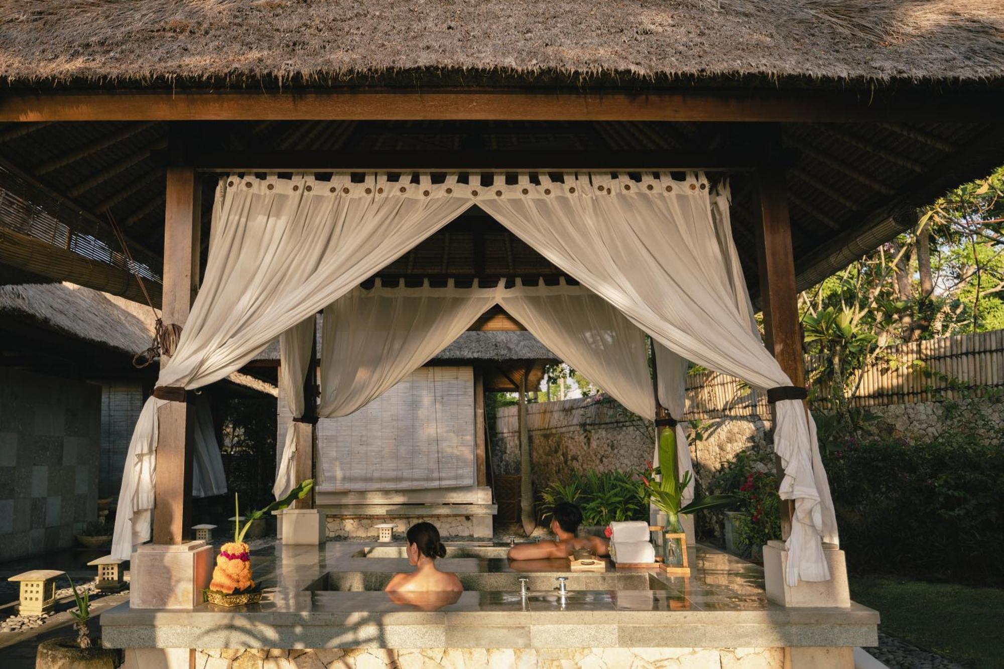 Jimbaran Puri, A Belmond Hotel, Bali Ngoại thất bức ảnh