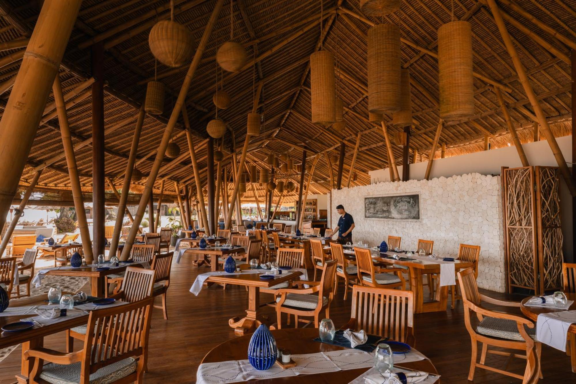Jimbaran Puri, A Belmond Hotel, Bali Ngoại thất bức ảnh