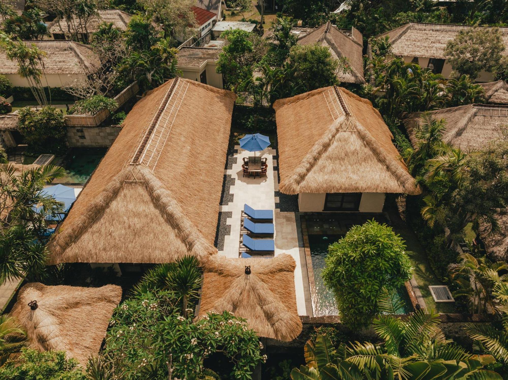 Jimbaran Puri, A Belmond Hotel, Bali Ngoại thất bức ảnh