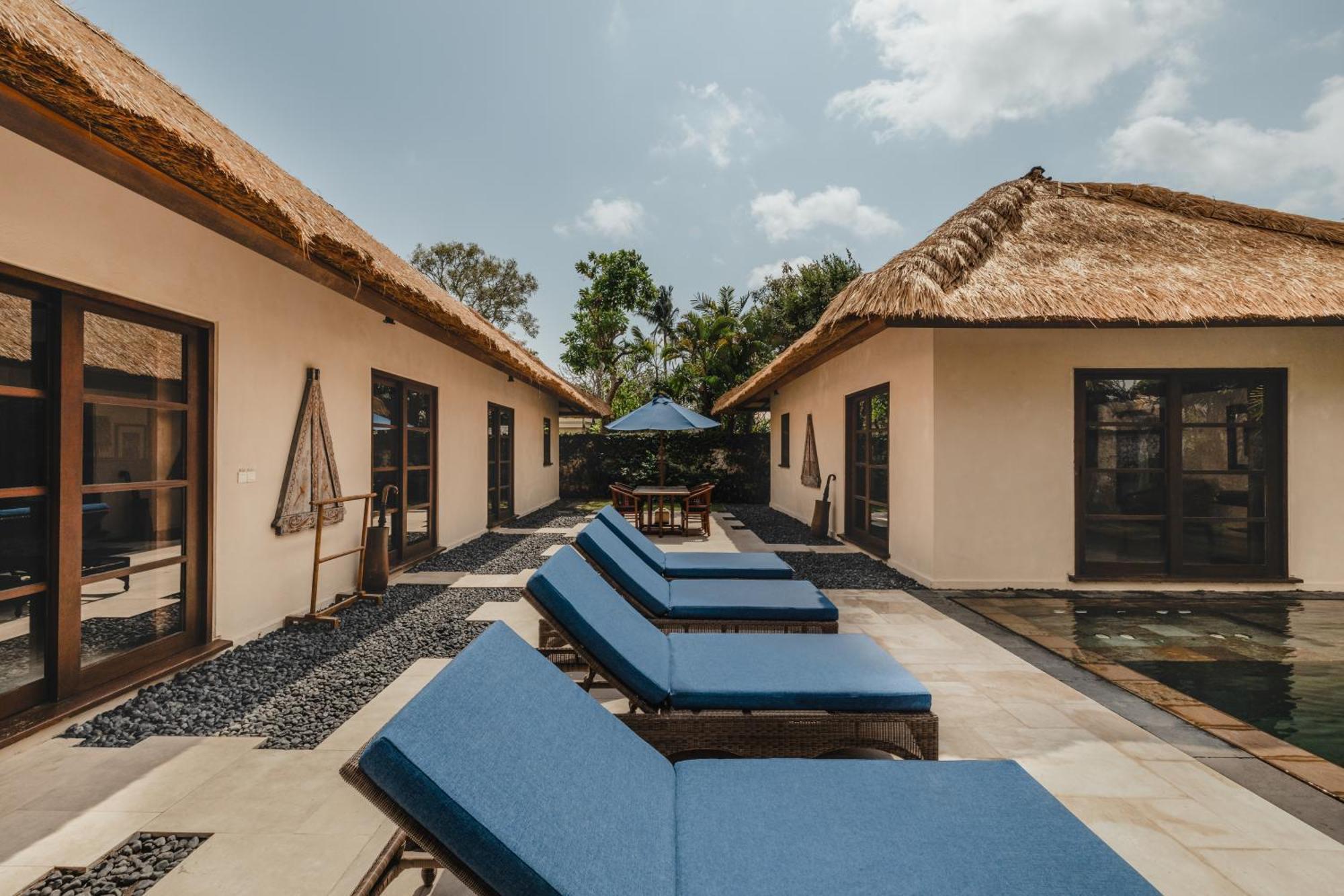 Jimbaran Puri, A Belmond Hotel, Bali Ngoại thất bức ảnh