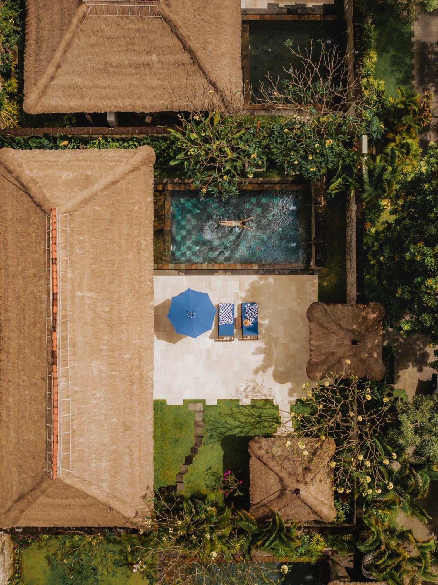 Jimbaran Puri, A Belmond Hotel, Bali Ngoại thất bức ảnh