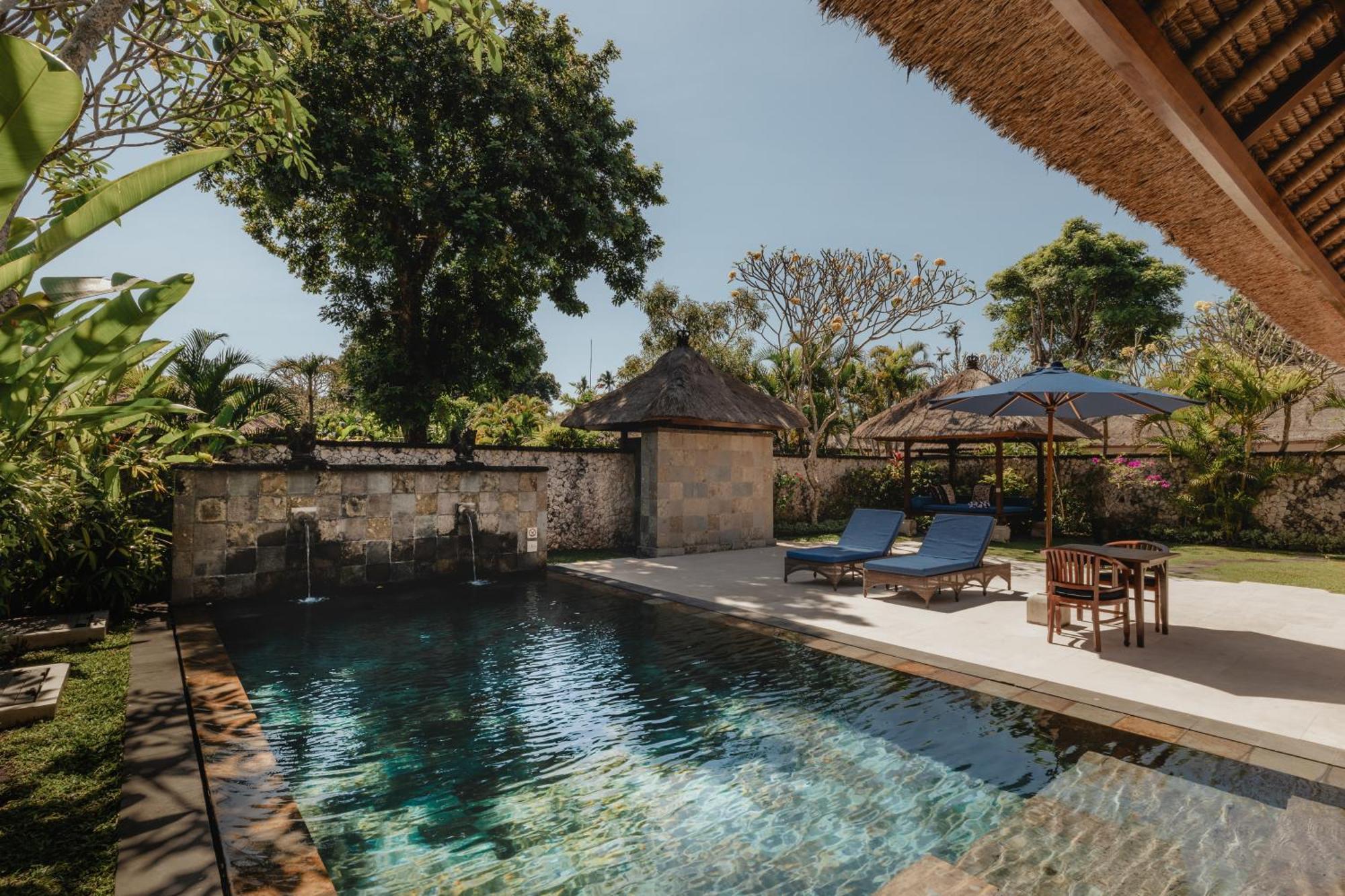 Jimbaran Puri, A Belmond Hotel, Bali Ngoại thất bức ảnh